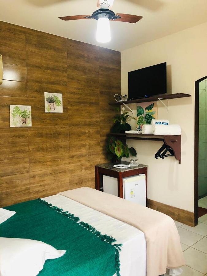 Suites E Flats E Ponto Araquari Eksteriør billede