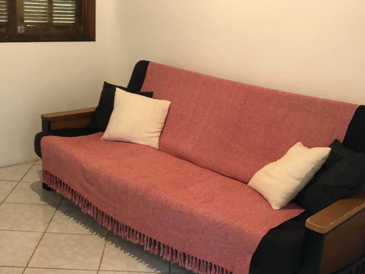 Suites E Flats E Ponto Araquari Eksteriør billede
